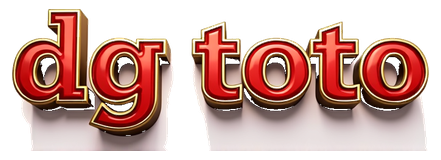 dg toto logo