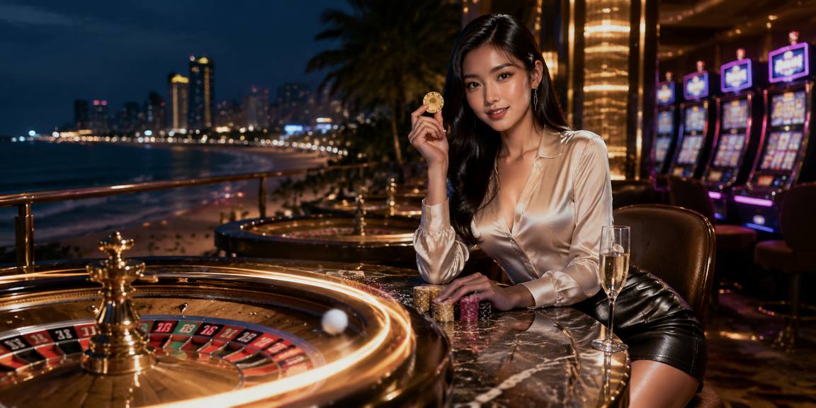 dg toto Meja Baccarat Premium