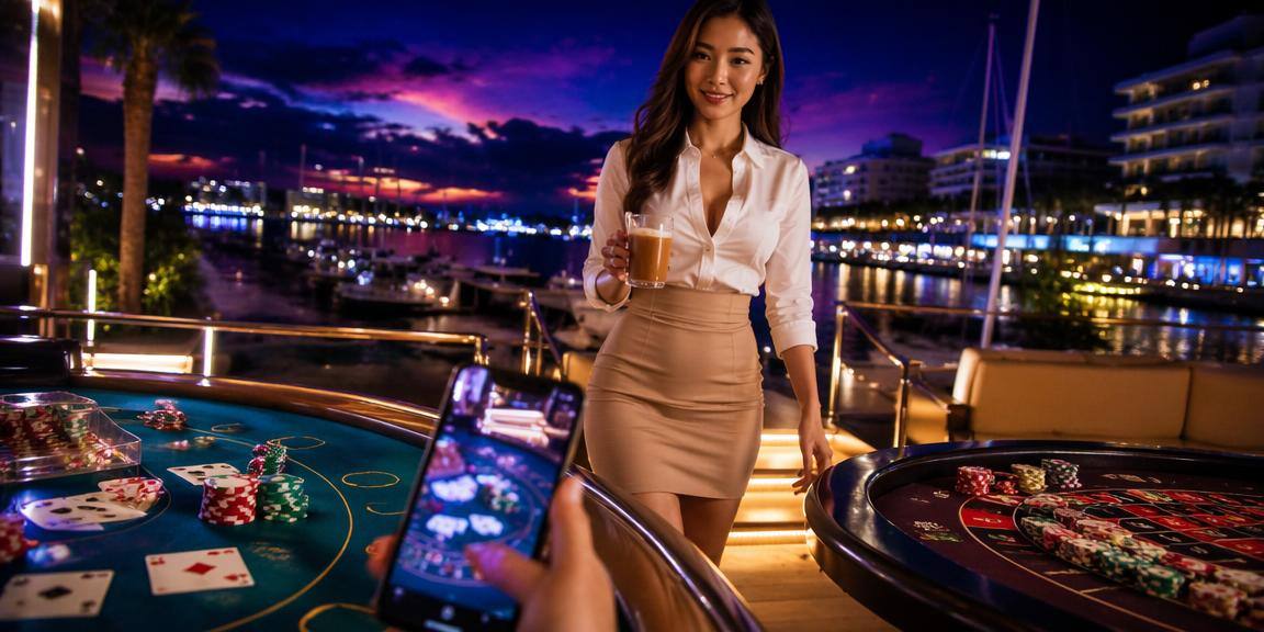 dg toto Dreams of Macau